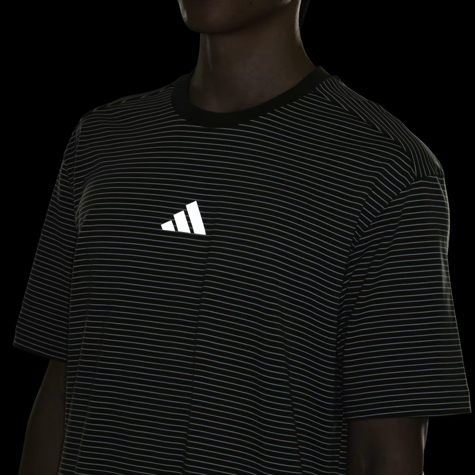 Adidas Futbolka JM2060