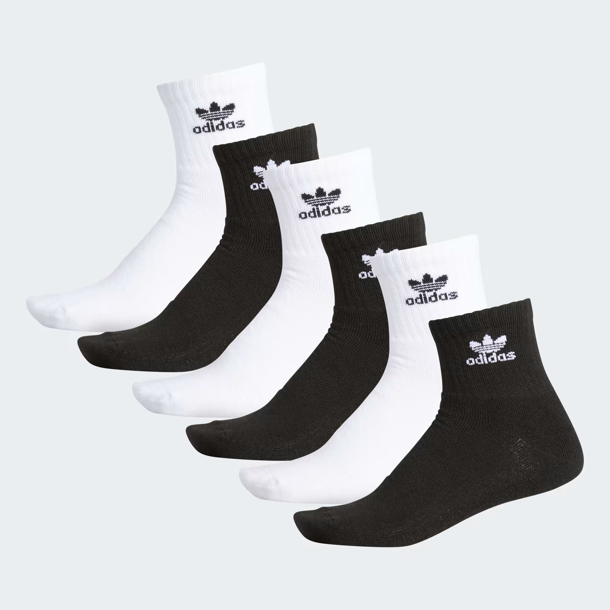 Adidas Paypoq 3-Juft BH6436