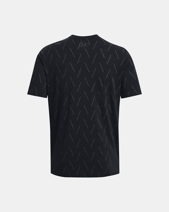 UNDER ARMOUR FUTBOLKA 21500531 M