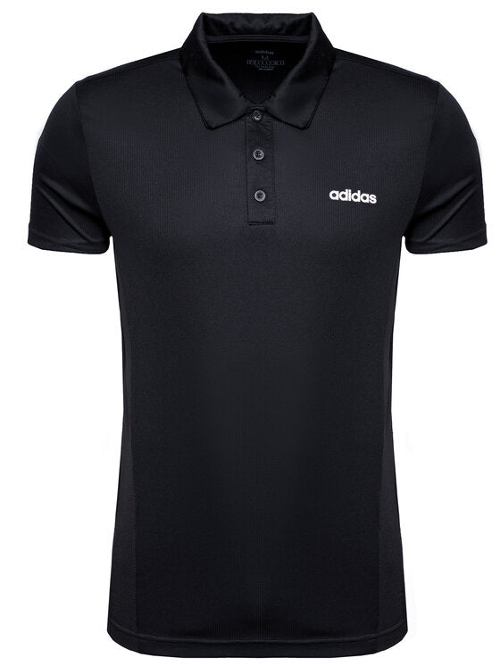 Adidas polo qora FL0330 S