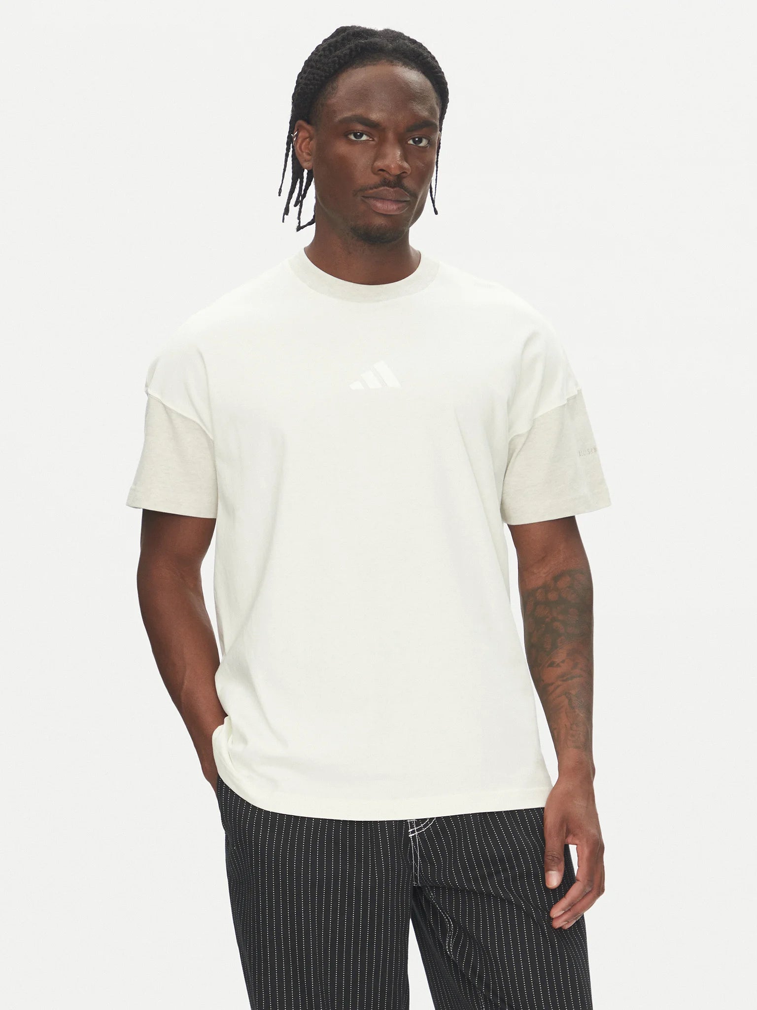 Adidas Futbolka JJ3679