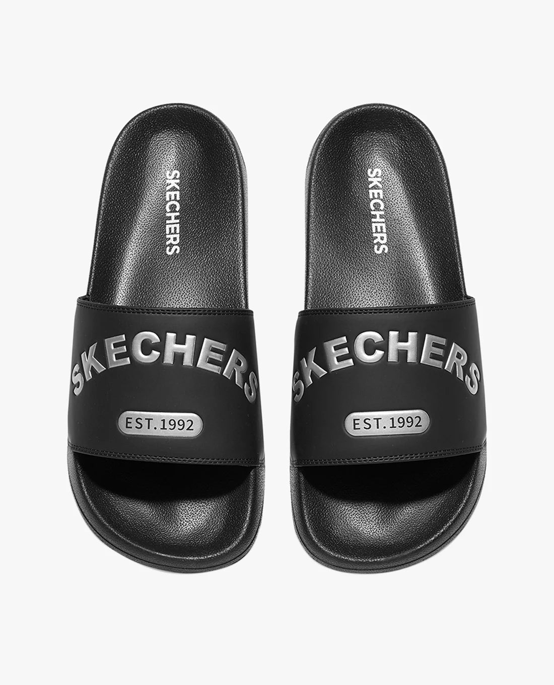 skeachers tapochka qora 8790193 42EUR