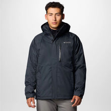 Columbia Kurtka XM3805-010