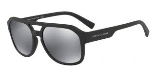 ARMANI EXCHANGE 4074S