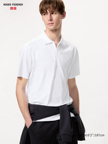 Uniqlo Polo 341-482306 00