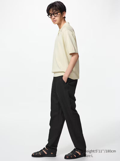 Uniqlo Shim 321-482923 09