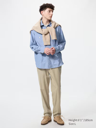 Uniqlo Shim 321-482923 32