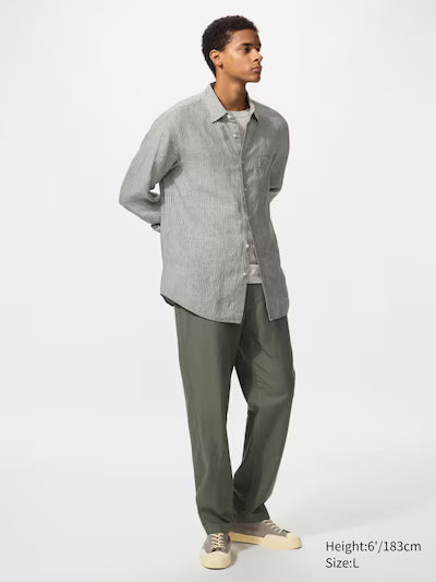 Uniqlo Shim 321-482923 57