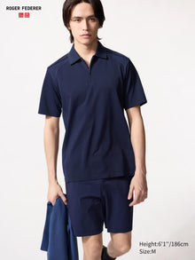 Uniqlo Polo 341-482306 69