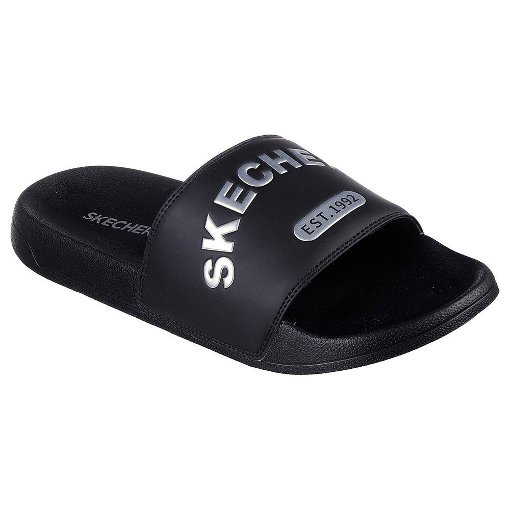Skechers Tapochka SN8790193 BBK