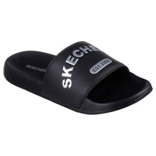 Skechers Tapochka SN8790193 BBK