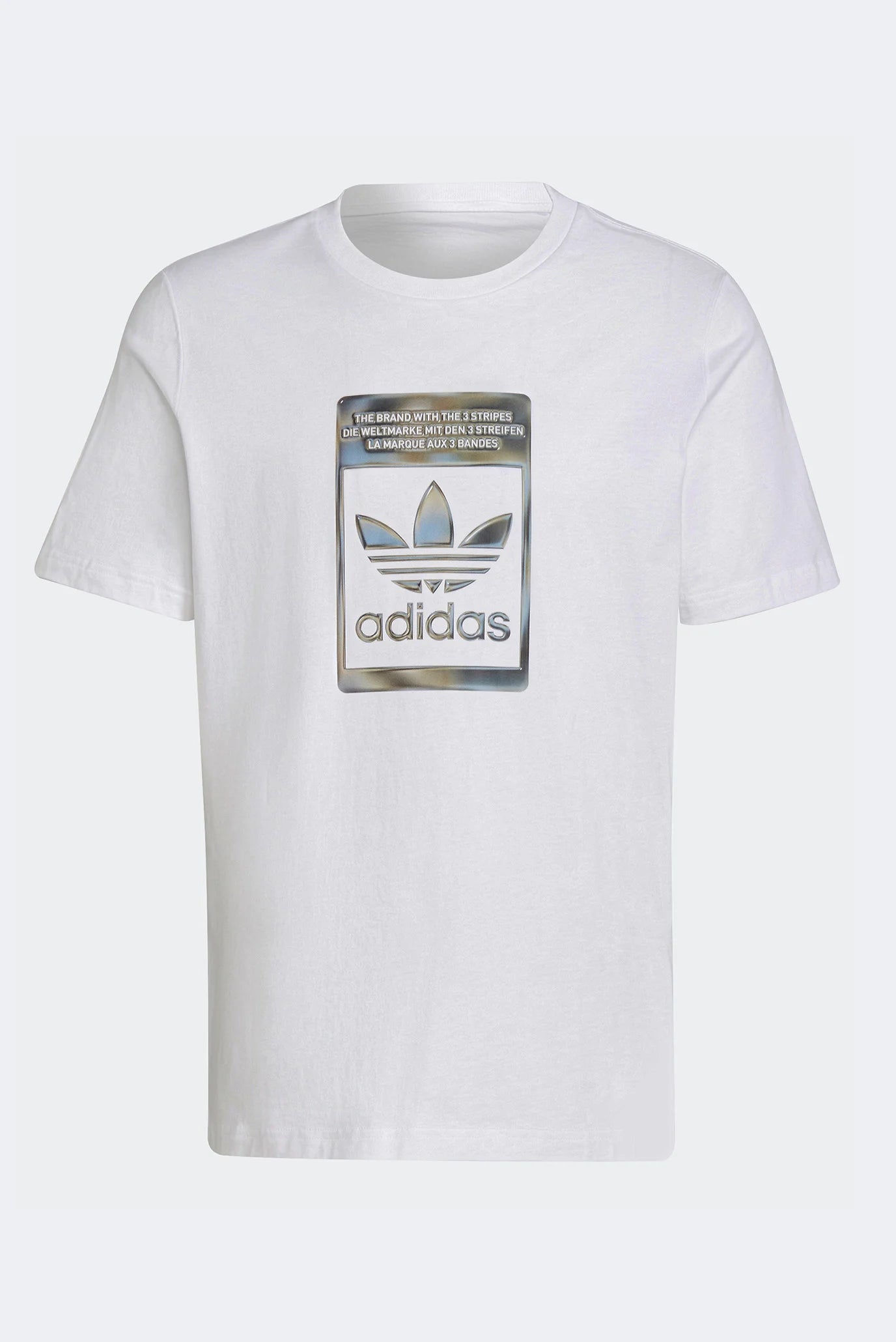 ADIDAS FUTBOLKA H13500