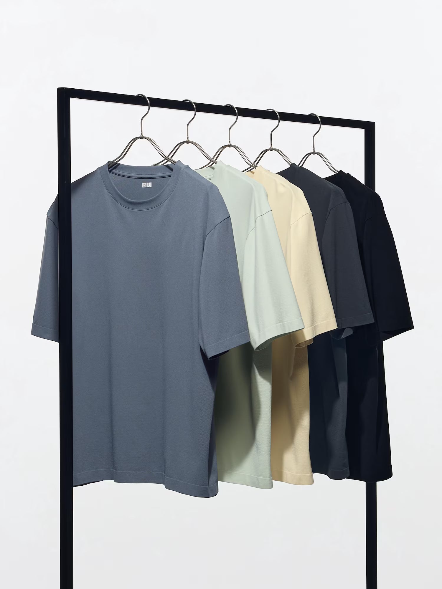 Uniqlo Futbolka 341-482779 62