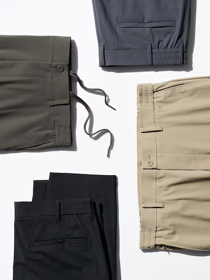 Uniqlo Shim 341-477837 32