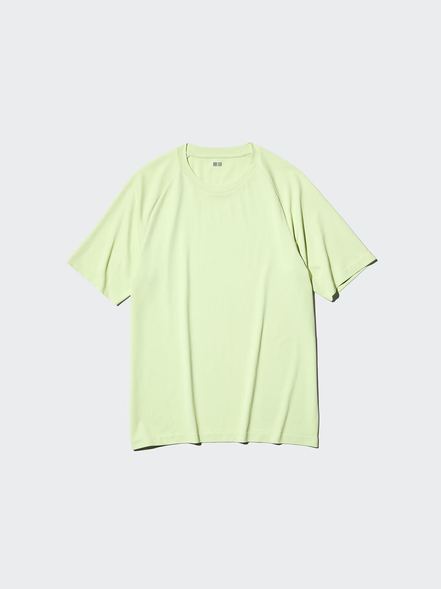 Uniqlo Futbolka 341-482299 09