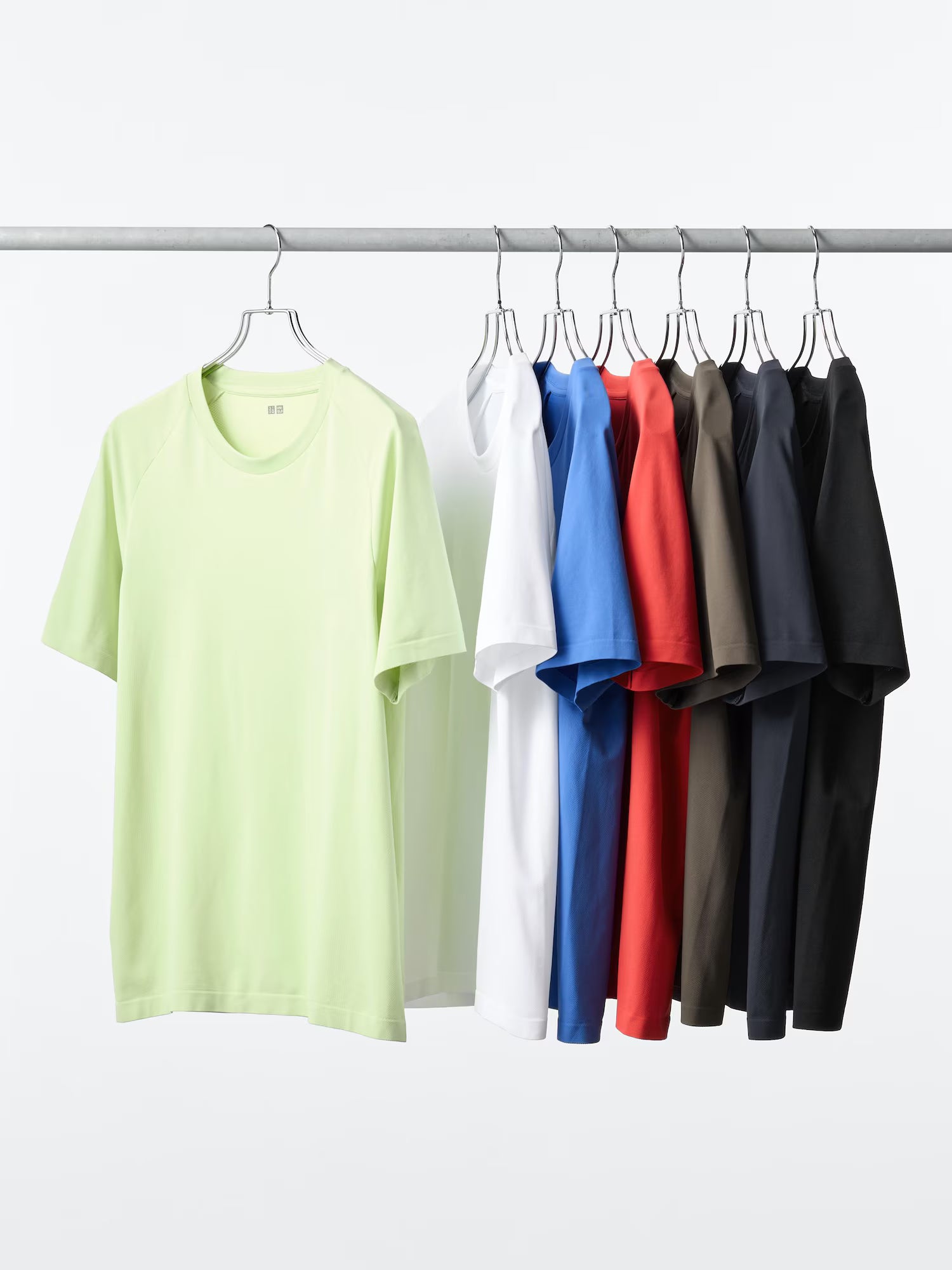 Uniqlo Futbolka 341-482299 08