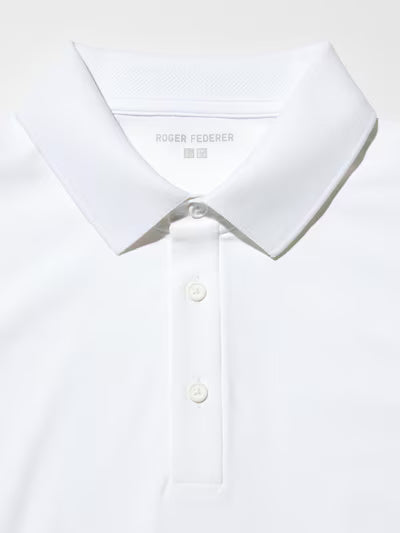 Uniqlo Polo 341-485782 00