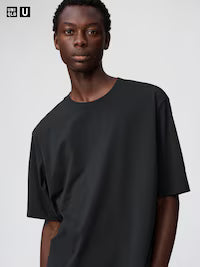 Uniqlo Futbolka 341-482779 09