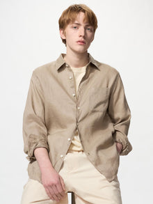 Uniqlo Ko'ylak 331-482431 32