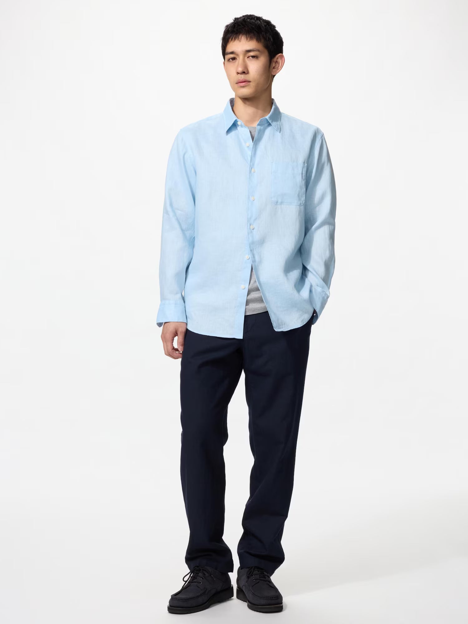 Uniqlo Ko'ylak 331-482431 61