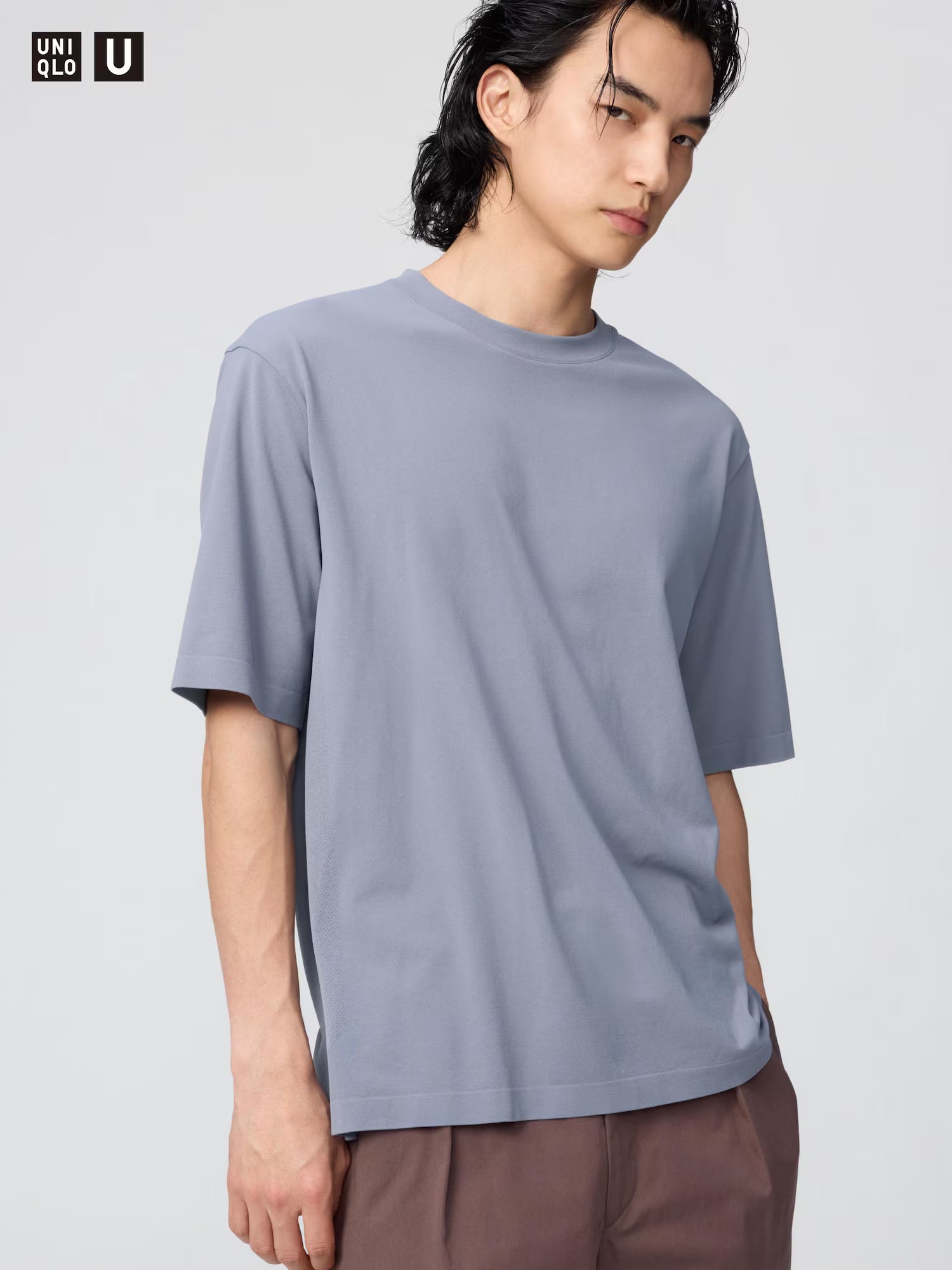 Uniqlo Futbolka 341-482779 62