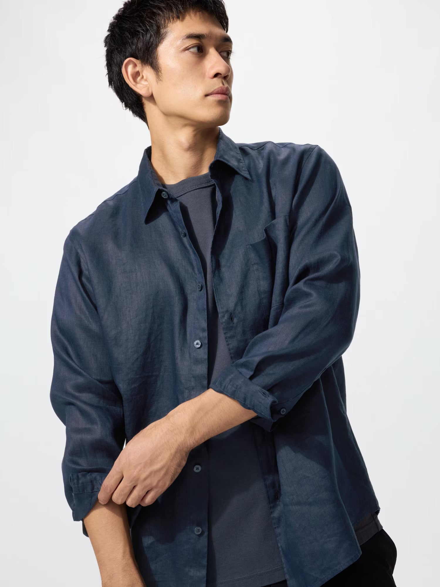 Uniqlo Ko'ylak 331-482431 69