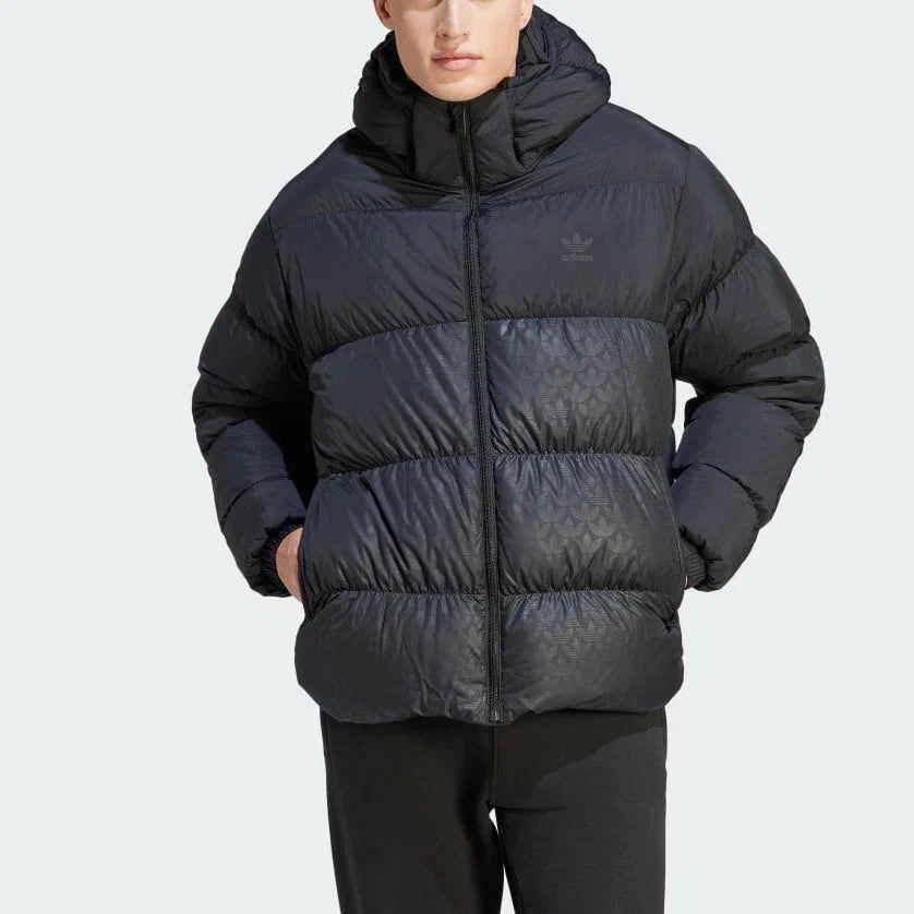 Adidas Kurtka HZ0681