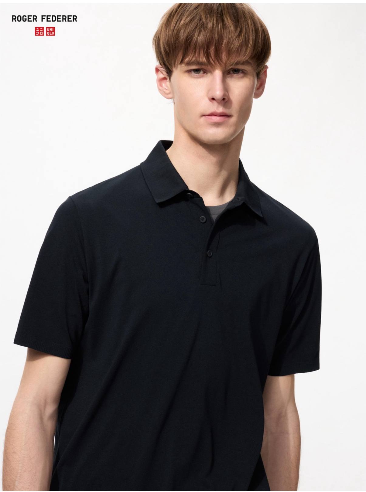 Uniqlo Polo 341-485782 09