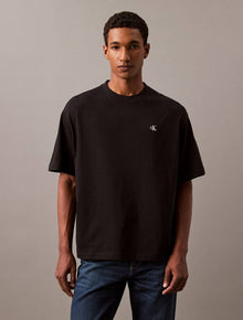 CALVIN FUTBOLKA 40HM229 BLK M