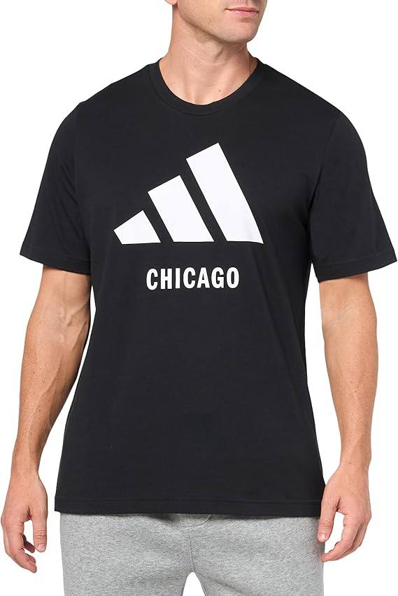 ADIDAS FUTBOLKA JD7462