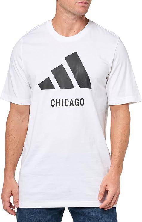 ADIDAS FUTBOLKA JD7465