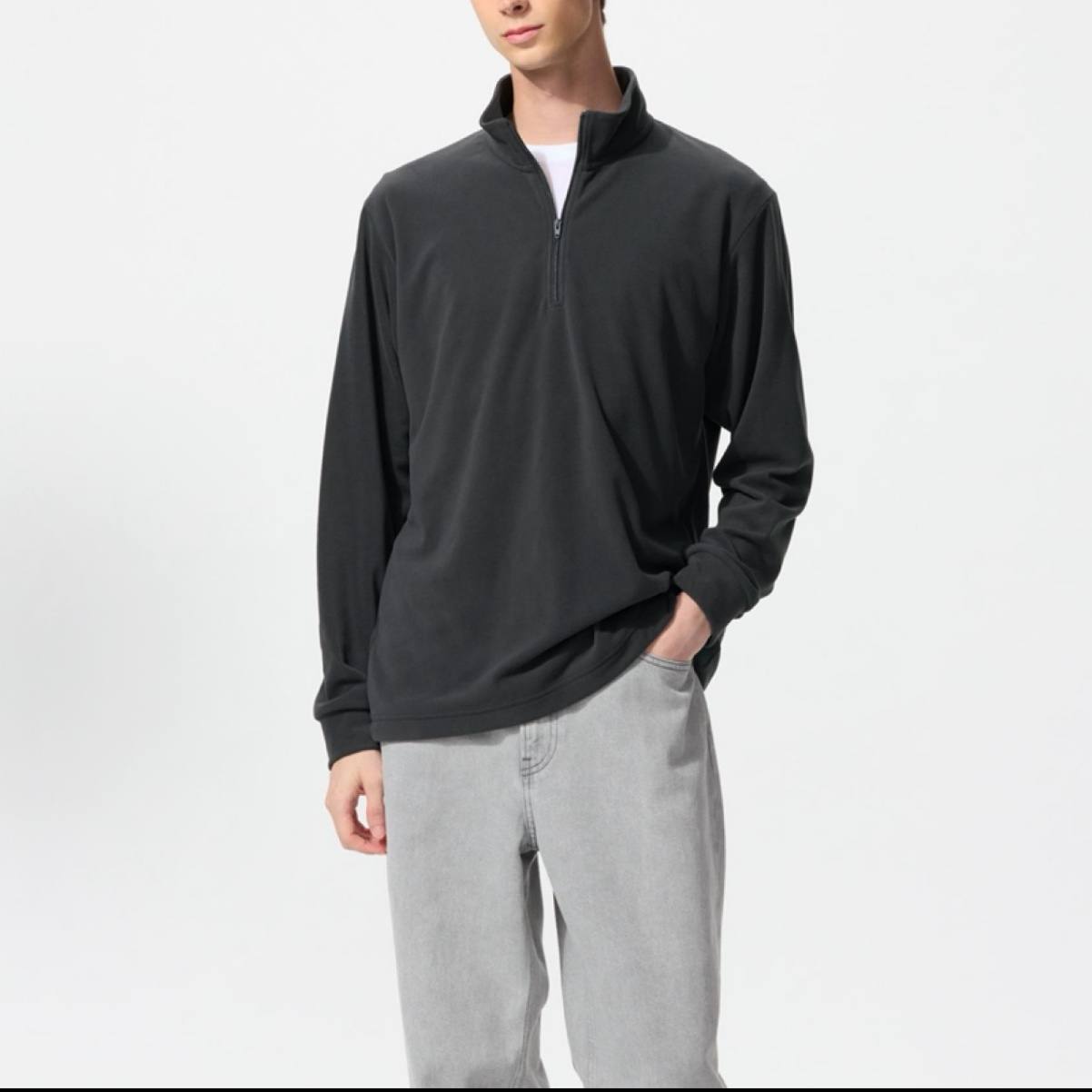 Uniqlo Sviter 63-P1-4