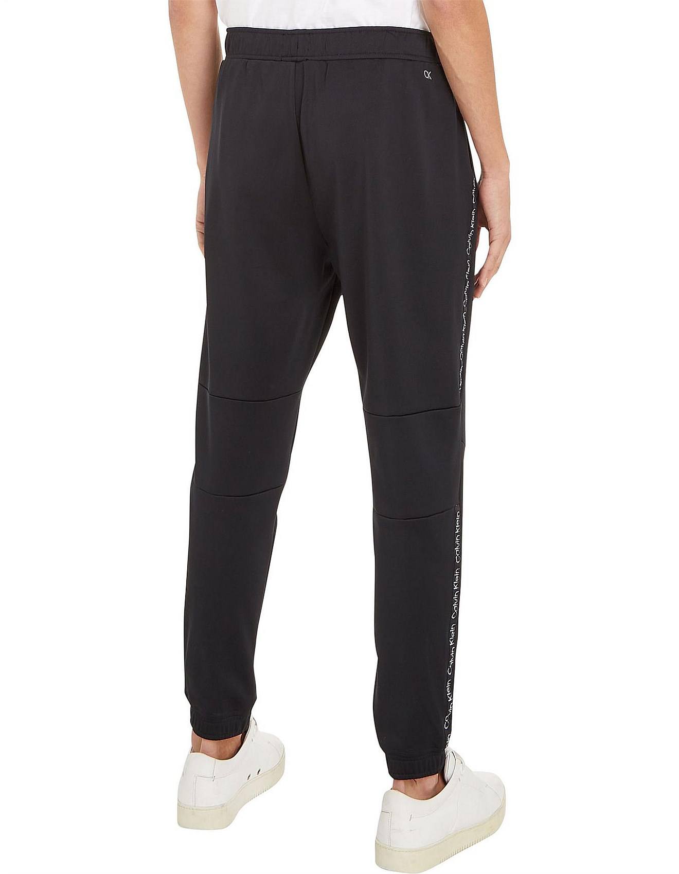 Calvin Klein Triko 401C603 001