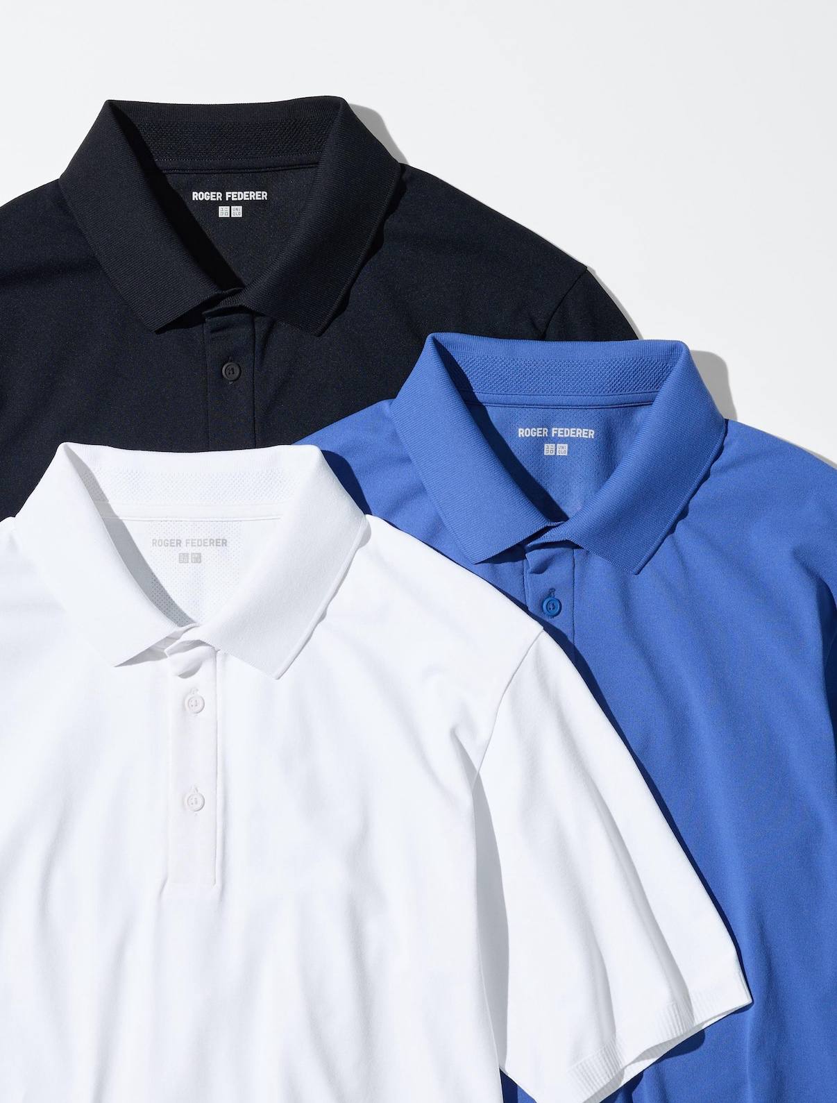 Uniqlo Polo 341-485782 09