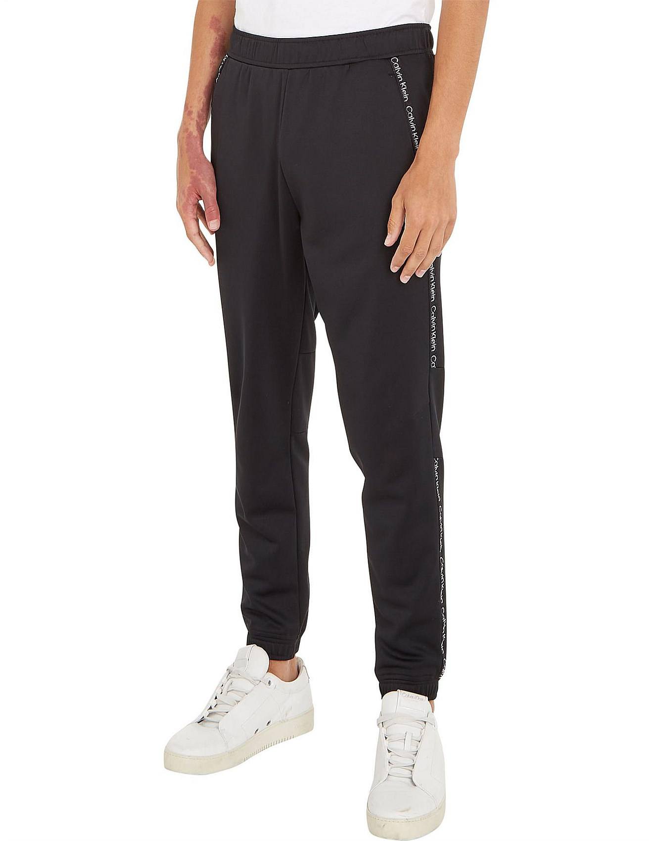 Calvin Klein Triko 401C603 001