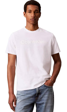 Calvin Klein Futbolka 40BC812 110