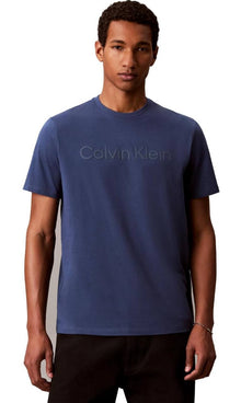 Calvin Klein Futbolka 40BC812 412