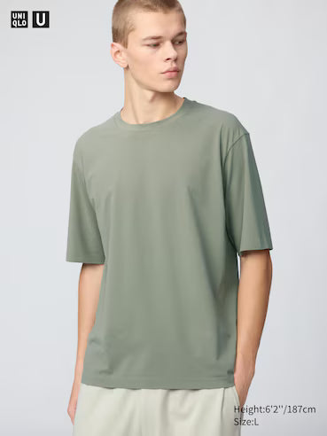 Uniqlo Futbolka 341-482779 52
