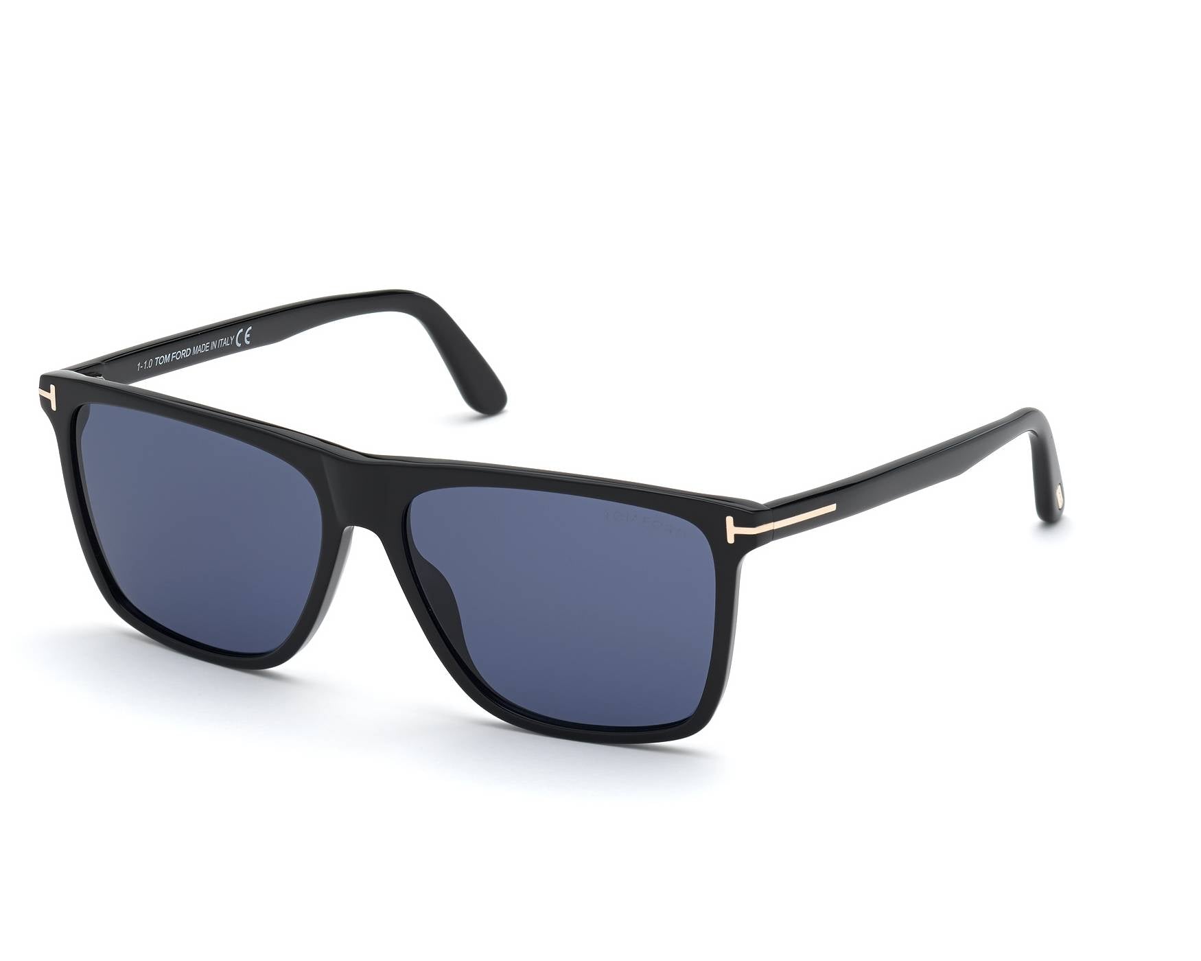 TOMFORD OCHKI TF832