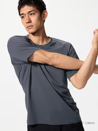 Uniqlo Futbolka 341-482299 08