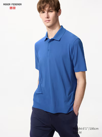 Uniqlo Polo 341-485782 64